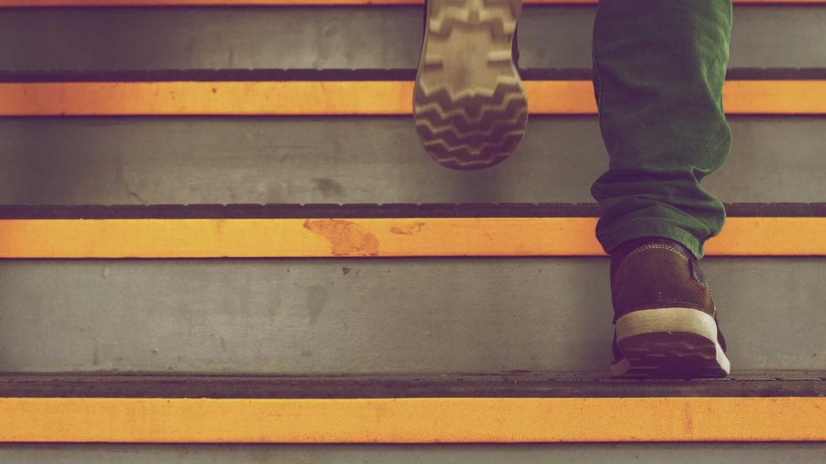 Сценарии для b2b — AIcore Testers